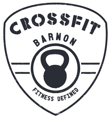 CrossFit Barwon